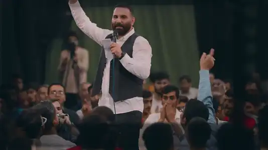 پیش‌نمایش ویدیوی بی علی بی خدایی